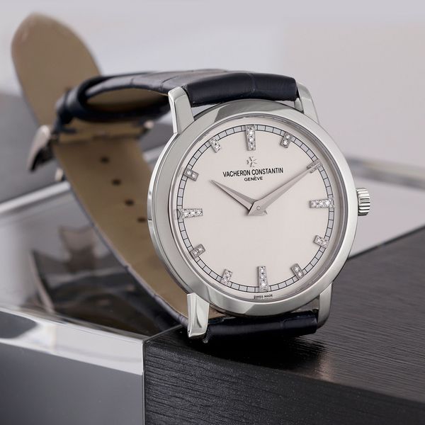 Vacheron Constantin Traditionelle 25155/000G-9584